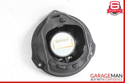 08-18 Mercedes W207 E350 C300 Rear Right or Left Side Door Audio Speaker OEM