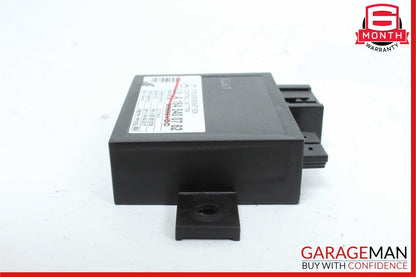 06-13 Mercedes W251 R350 CLS550 E350 TPMS Tire Pressure Control Module Unit OEM