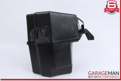 06-11 Mercedes W164 ML350 ML550 Rear Harman Kardon Sub Woofer Subwoofer Speaker