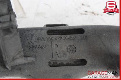 12-19 Mercedes W166 ML400 GL550 Rear Right Side Upper Lateral Control Arm OEM