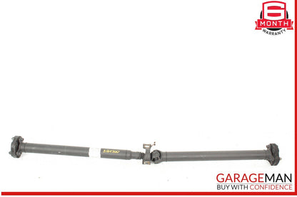 03-05 Mercedes W209 CLK320 Rear Propeller Driveshaft Drive Shaft Assembly RWD