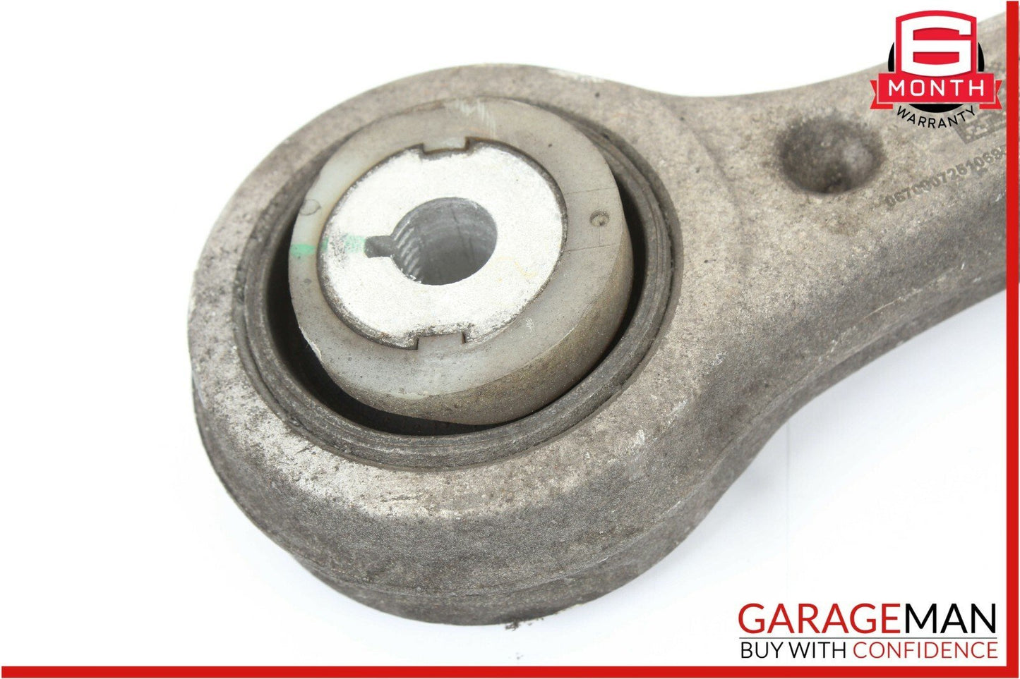 14-17 Maserati Ghibli Rear Left / Right Side Upper Tension Control Arm OEM