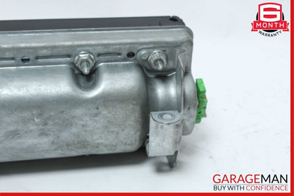 03-09 Mercedes W211 E55 AMG E550 Glove Box Right Passenger Airbag Air Bag OEM