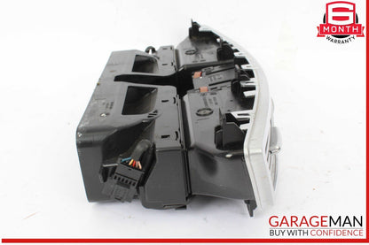 07-13 Mercedes W221 S550 S350 Center Dash Air AC A/C Heater Vent 2218300954 OEM