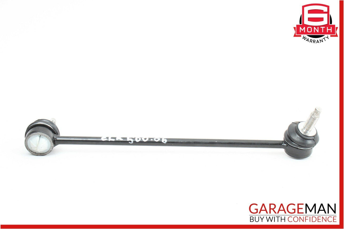 03-05 Mercedes W209 CLK320 CLK500 Front Left / Right Stabilizer Sway Bar Link