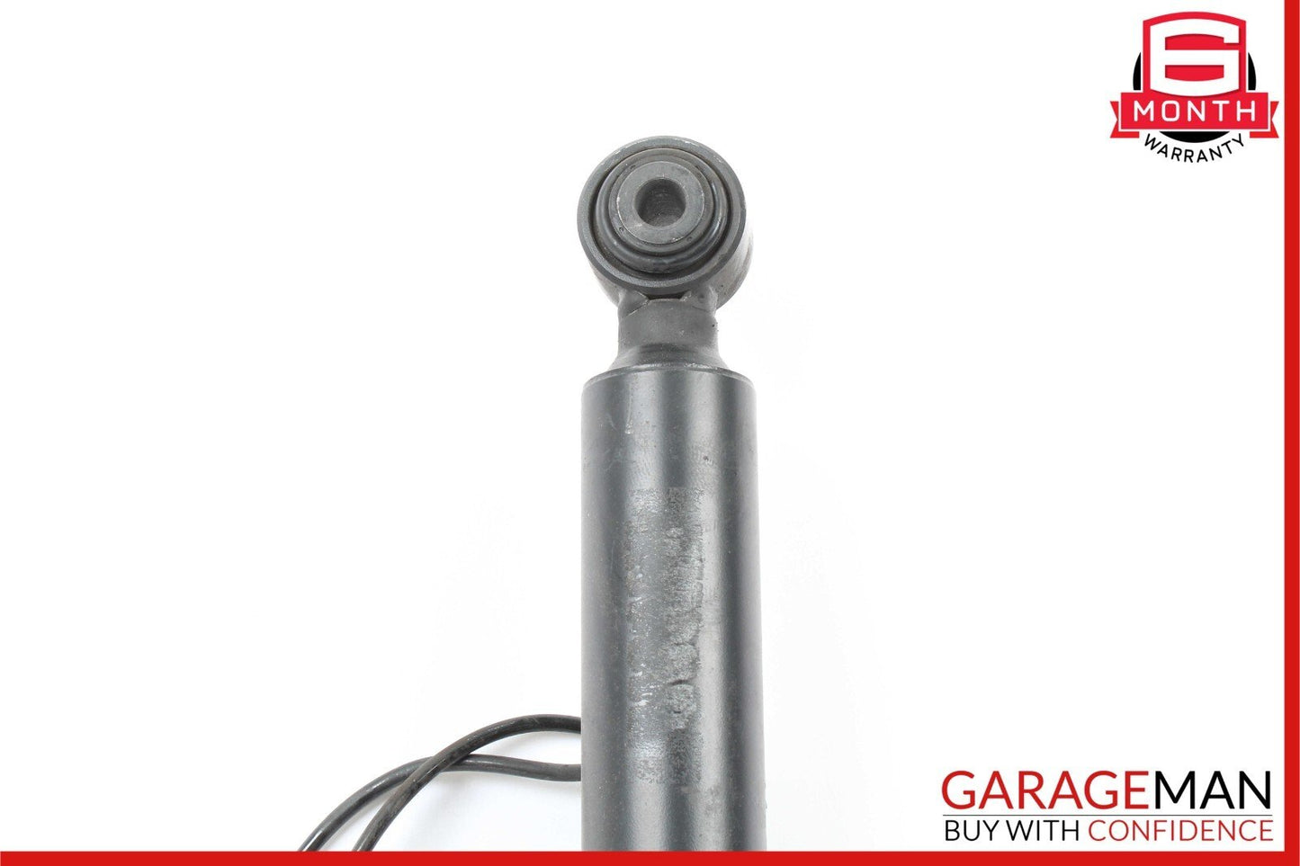 07-14 Mercedes W221 S550 Rear Left / Right Air Suspension Shock Strut Airmatic
