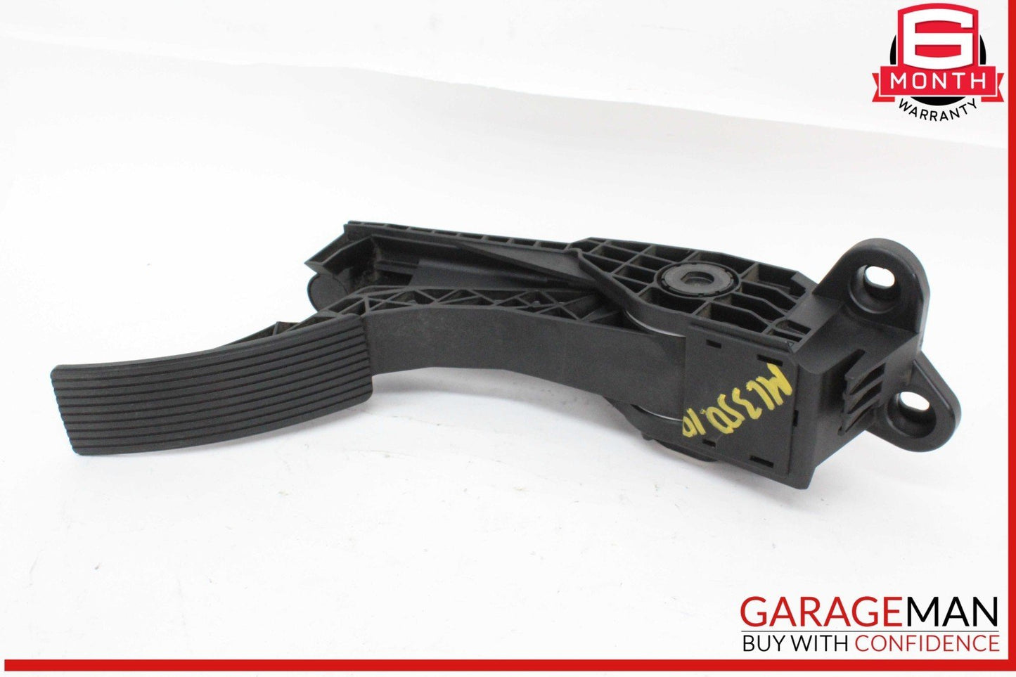 06-13 Mercedes W164 ML350 GL450 Gas Throttle Pedal Accelerator 1643000504 OEM