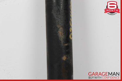 07-12 Mercedes GL450 ML350 Rear Left & Right Shock Strut Absorber Absorbers Set
