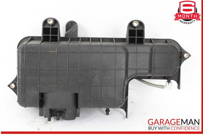 03-06 Mercedes W220 S55 AMG S500 Central Locking Vacuum Pump Tank Assembly OEM