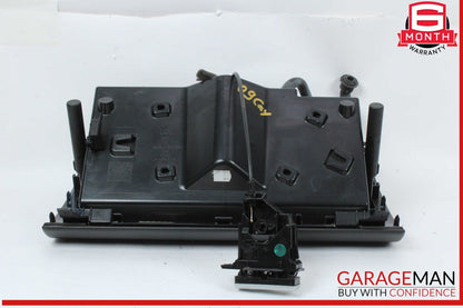 03-10 Porsche Cayenne 955 957 Dash Dashboard Glove Box Storage Compartment OEM