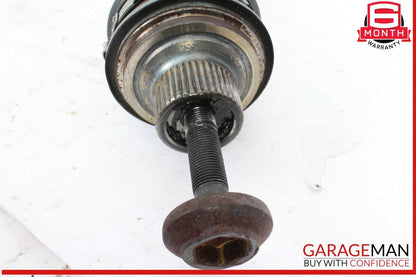 17-24 Audi A4 Quattro Front Left or Front Right Side CV Axle Shaft 8W0407271