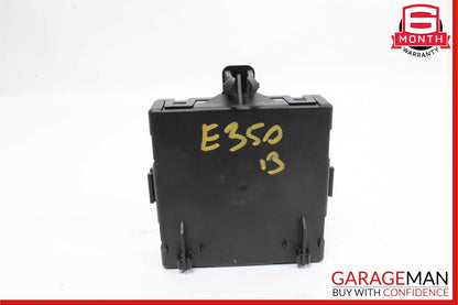 08-18 Mercedes W212 E350 E550 CLS550 Front Right Side Door Control Module