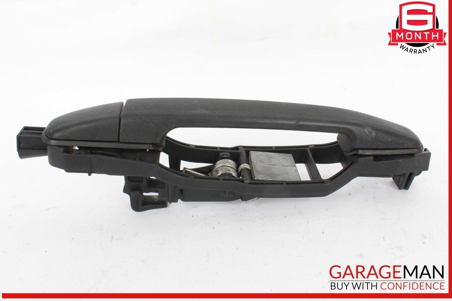 98-05 Mercedes W163 ML320 ML500 ML55 AMG Rear Right Side Exterior Door Handle