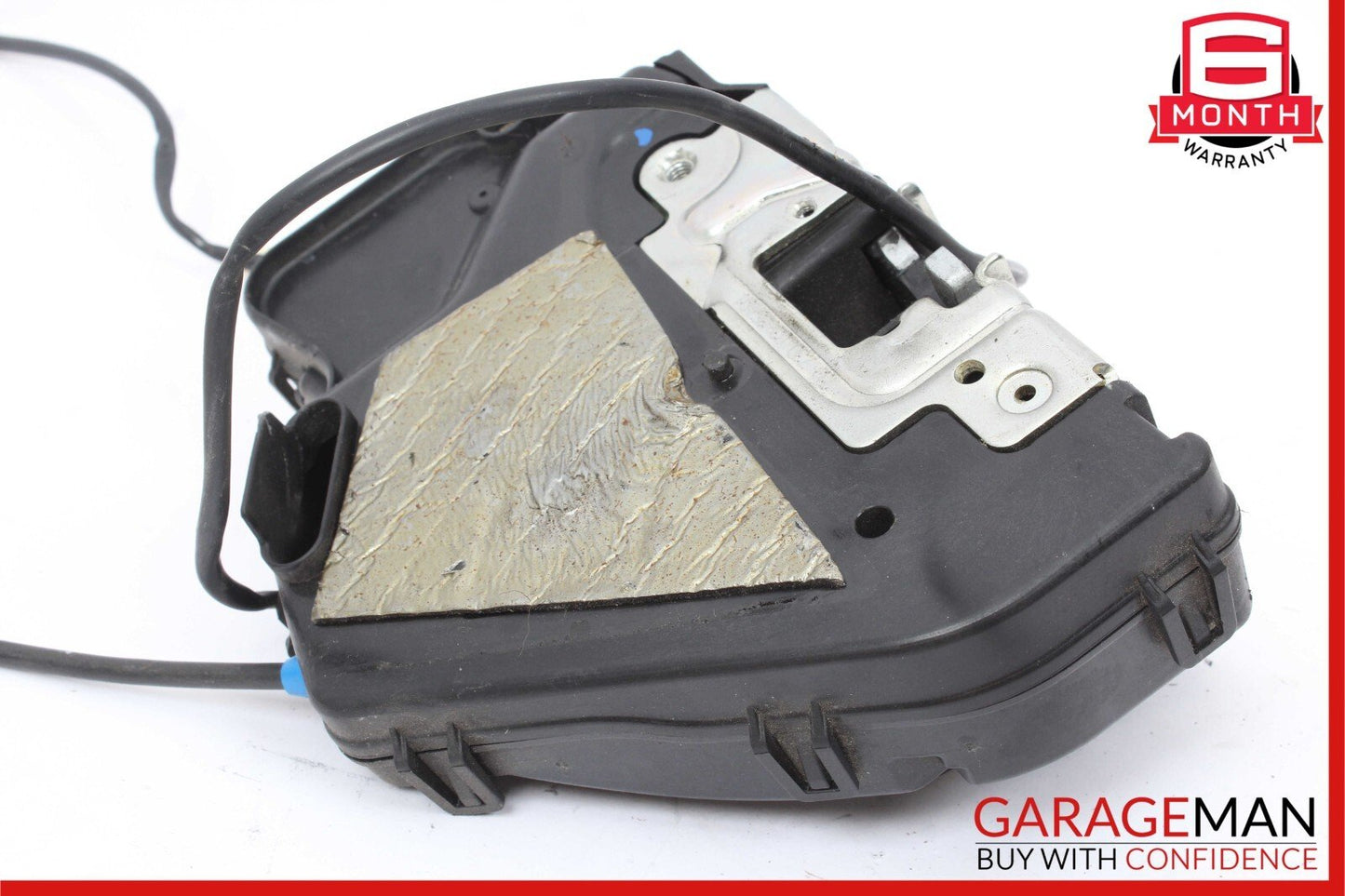 06-11 Mercedes W219 CLS500 CLS55 Rear Left Driver Door Lock Latch Actuator OEM