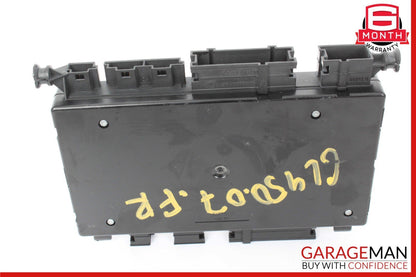 03-12 Mercedes W163 ML500 E500 E550 Front Right Seat Control Module OEM