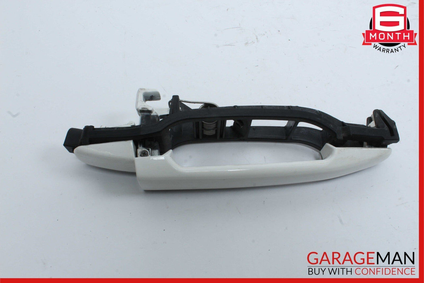 98-03 Mercedes W211 E320 Exterior Door Handle Front Right Passenger Side OEM