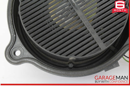 00-06 Mercedes W215 CL55 AMG Rear Right Side Door Audio Speaker Tweeter OEM