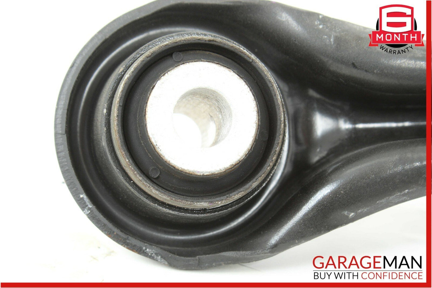 12-16 Mercedes R172 SLK350 Rear Right Side Suspension Upper Control Arm OEM