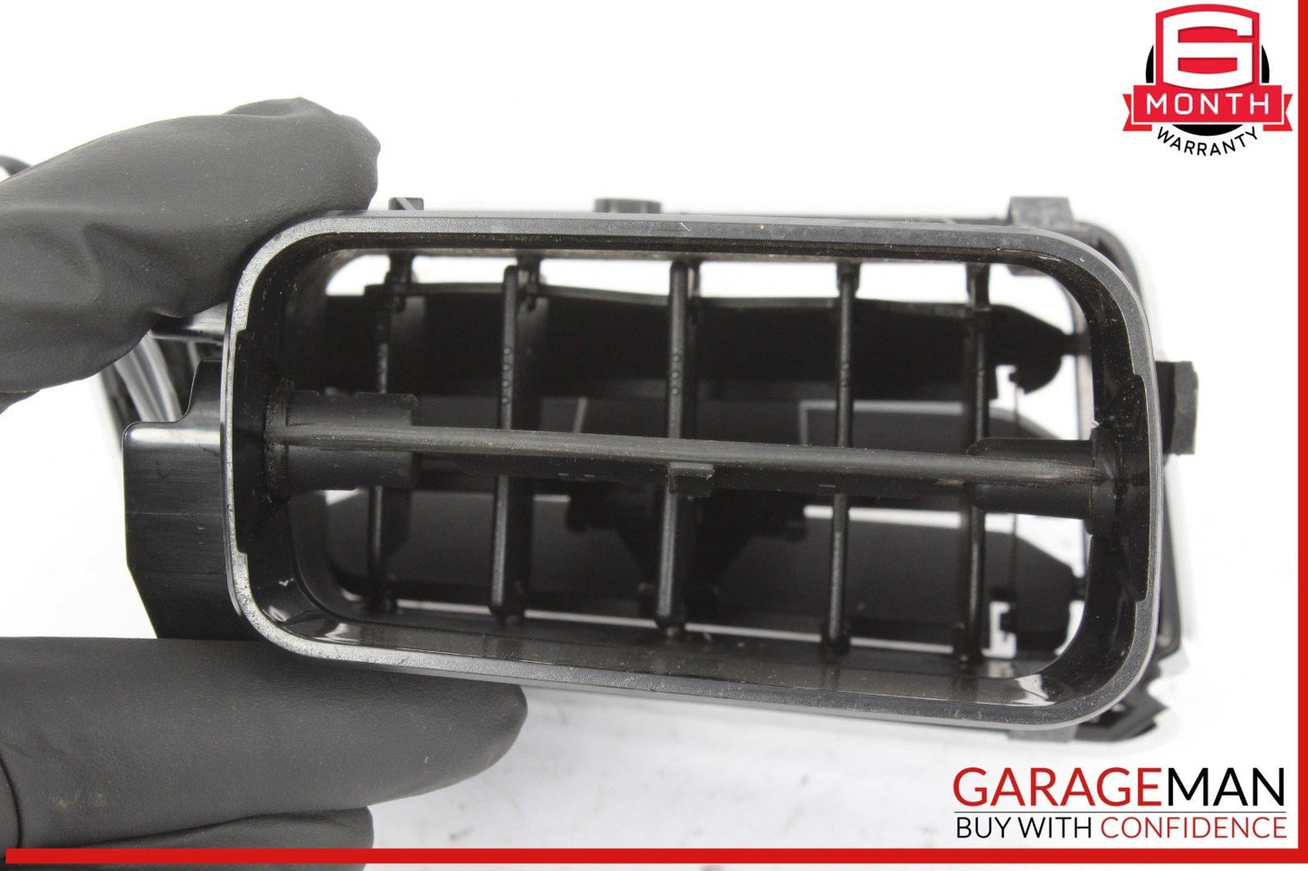 14-22 Maserati Ghibli M157 Dashboard Dash AC A/C Air Vent Right Side OEM