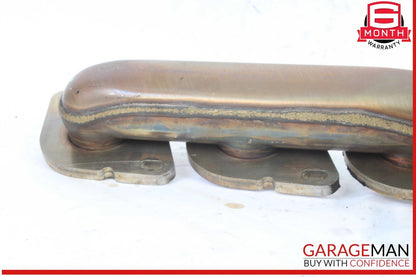 12-18 Mercedes W218 CLS550 E550 M278 Right Turbocharger Turbo Charger Manifold