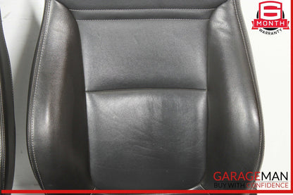 07-10 Saturn Sky Front Right & Left Seat Cushion Assembly Set of 2 Pc OEM