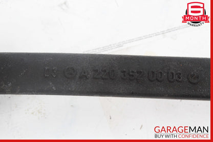 00-06 Mercede W215 CL600 Rear Tie Rod Link Control Arm 2203520003 OEM