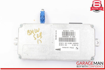 11-16 BMW 528i 535i 550i F10 Rear View Back Up Camera Control Module Unit OEM