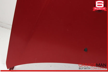 14-20 Mitsubishi Outlander Sport Front Hood Bonnet Cover Panel OEM