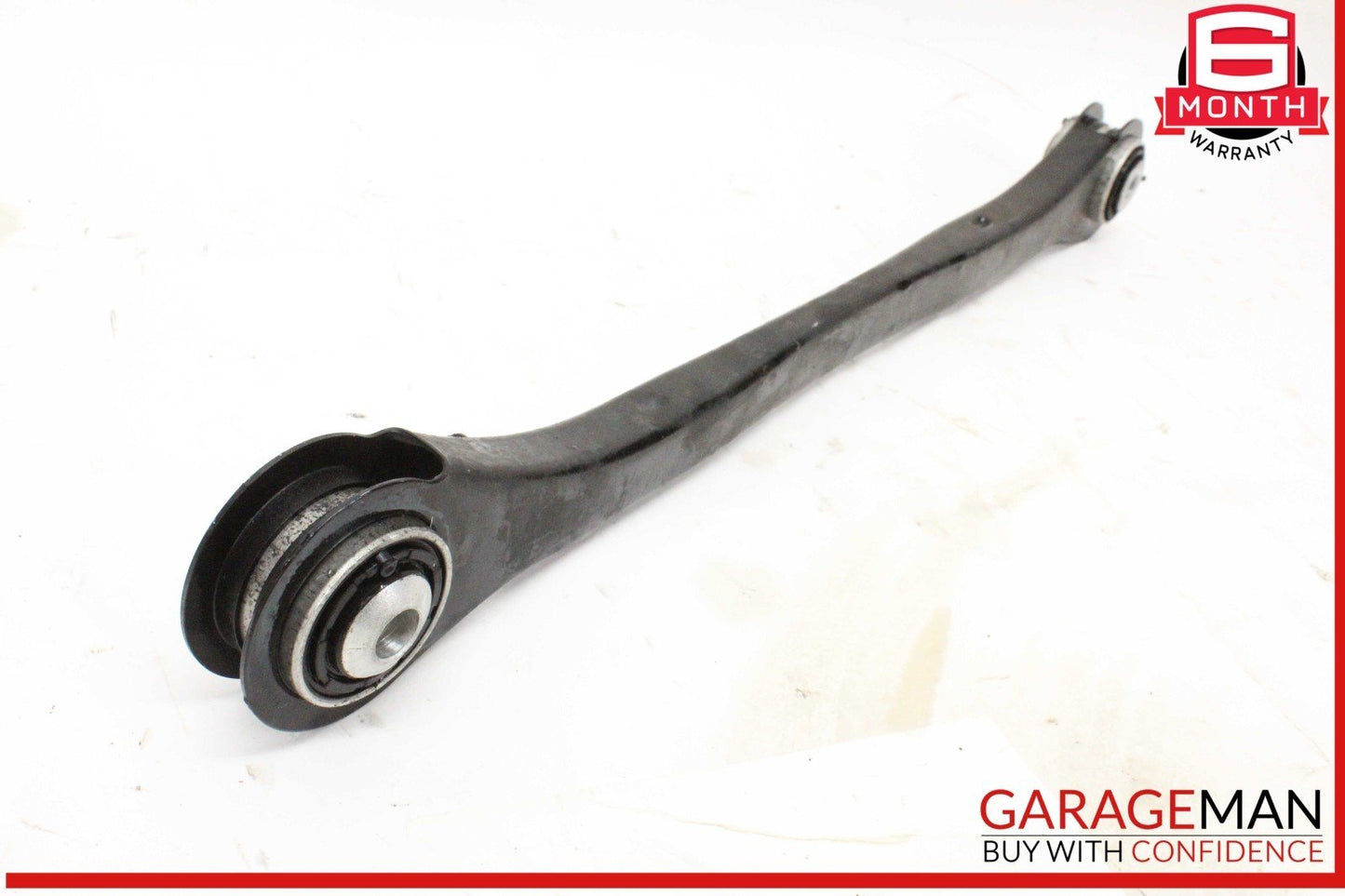 18-24 Audi S5 Rear Left or Rear Right Side Rearward Control Arm 8W0501531D OEM