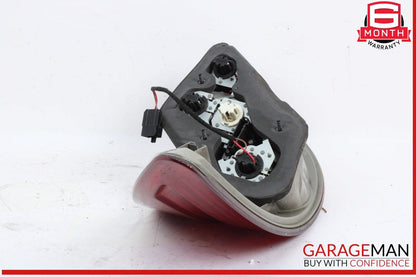 06-10 Mercedes W251 R350 4MATIC Rear Left Driver Side Tail Light Lamp OEM
