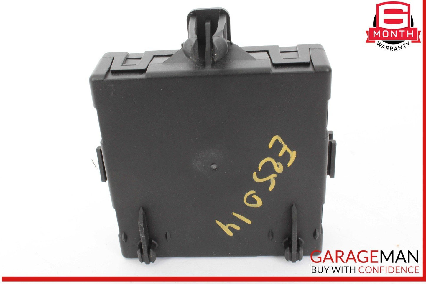 08-18 Mercedes W212 E350 C300 CLS550 Front Left Side Door Control Module OEM