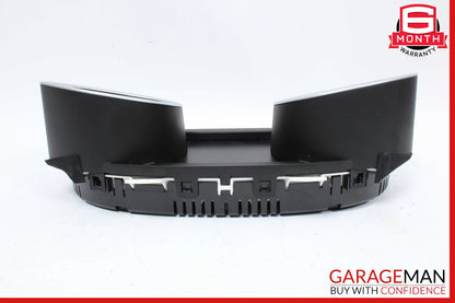 14-17 Maserati Ghibli Speedometer Odometer Instrument Cluster Gauge Assembly OEM
