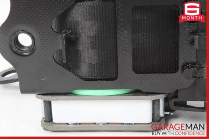 08-17 Audi S5 A5 Front Right Passenger Side Seat Belt Retractor 8T1857706 OEM