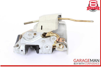 84-93 Mercedes W201 190E Front Right Passenger Side Door Lock Latch Actuator OEM