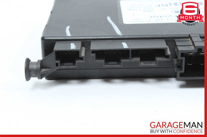 03-12 Mercedes GL450 SLK280 CLS500 E350 Front Right Side Seat Control Module