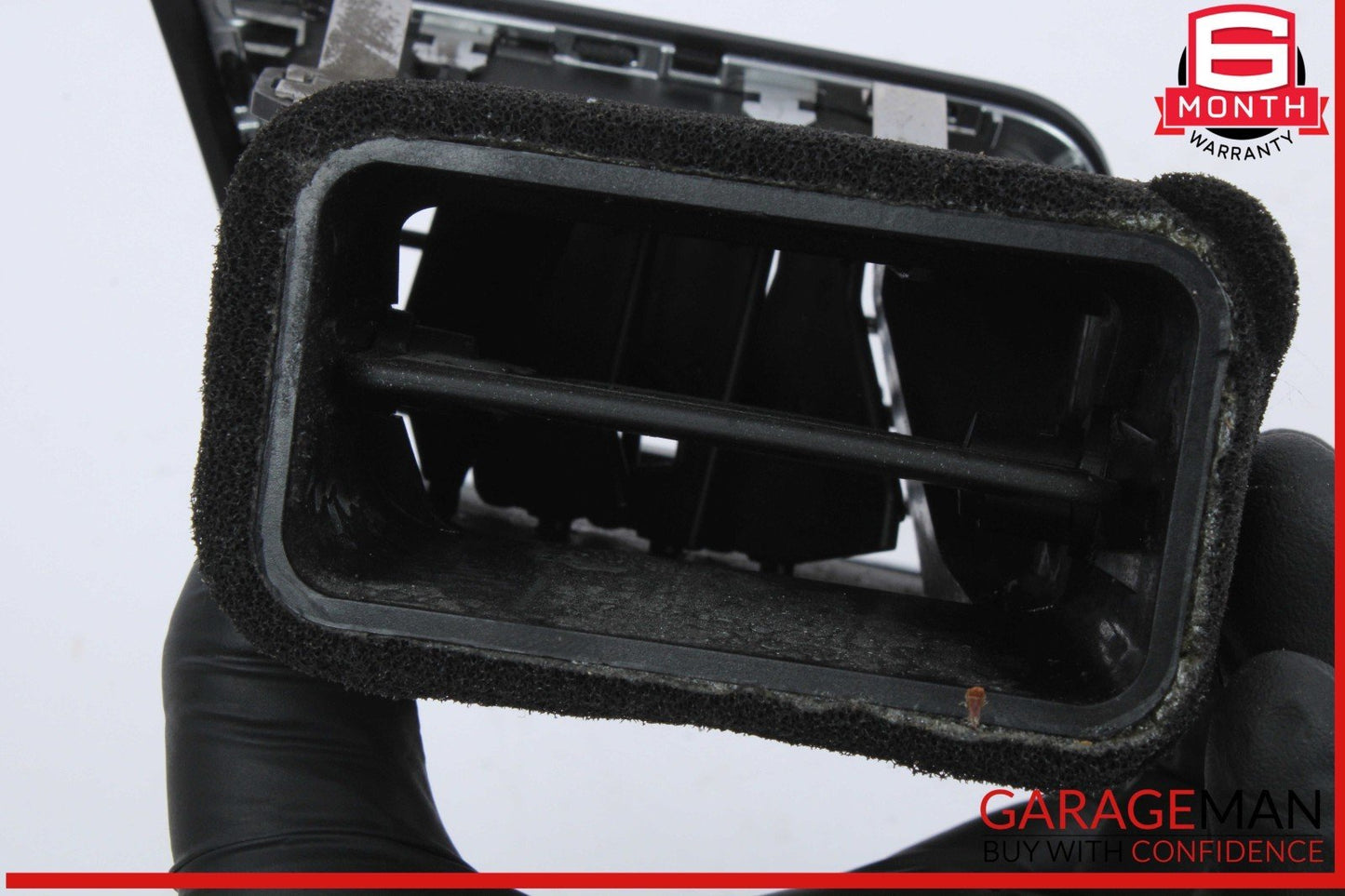 14-17 Mercedes W207 E400 E550 Front Right Side Dashboard AC A/C Air Vent OEM