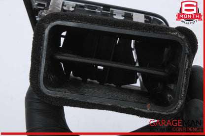 14-17 Mercedes W207 E400 E550 Front Right Side Dashboard AC A/C Air Vent OEM