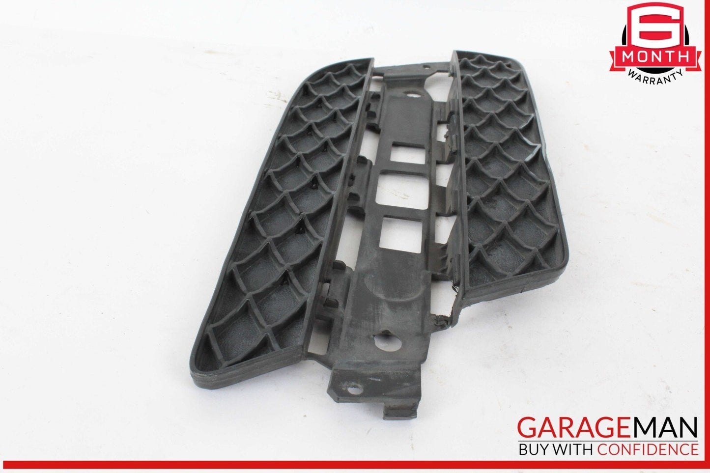 06-12 Mercedes X164 GL450 4MATIC Front Left Side Fog Light Lamp Bumper Grille