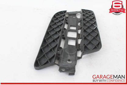 06-12 Mercedes X164 GL450 4MATIC Front Left Side Fog Light Lamp Bumper Grille