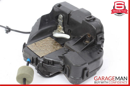 06-11 Mercedes W219 CLS500 CLS550 Rear Left Driver Door Lock Latch Actuator OEM