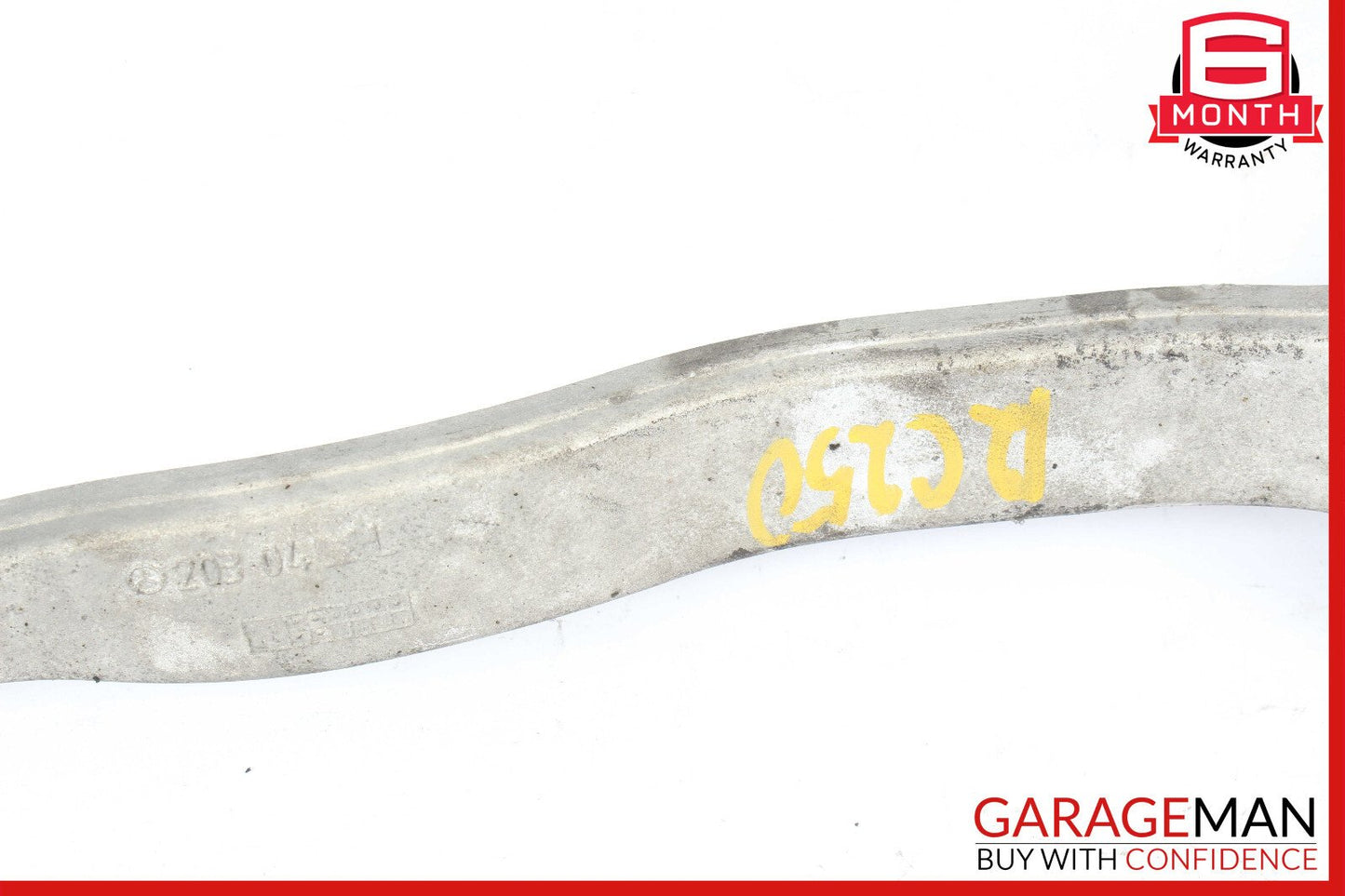 08-14 Mercedes W204 C250 C350 Front Left Side RWD Upper Control Arm OEM
