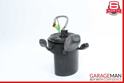 03-06 Mercedes R230 SL500 Steering Column Control Steering Column Arms Black OEM