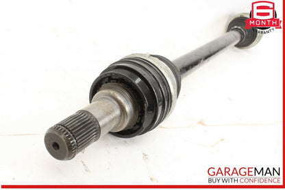 15-24 Porsche Macan Rear Left or Rear Right Side CV Axle Shaft 95B501203K OEM