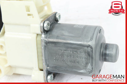 08-14 Mercedes W204 C250 Front Right Passenger Side Door Window Regulator Motor
