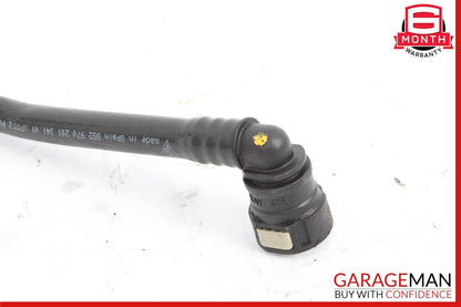 10-16 Porsche Panamera 970 Fuel Breather Line Hose Extension Vent OEM