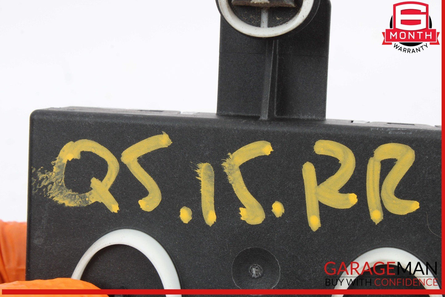 09-17 Audi Q5 SQ5 Rear Left or Rear Right Side Door Control Module Unit OEM