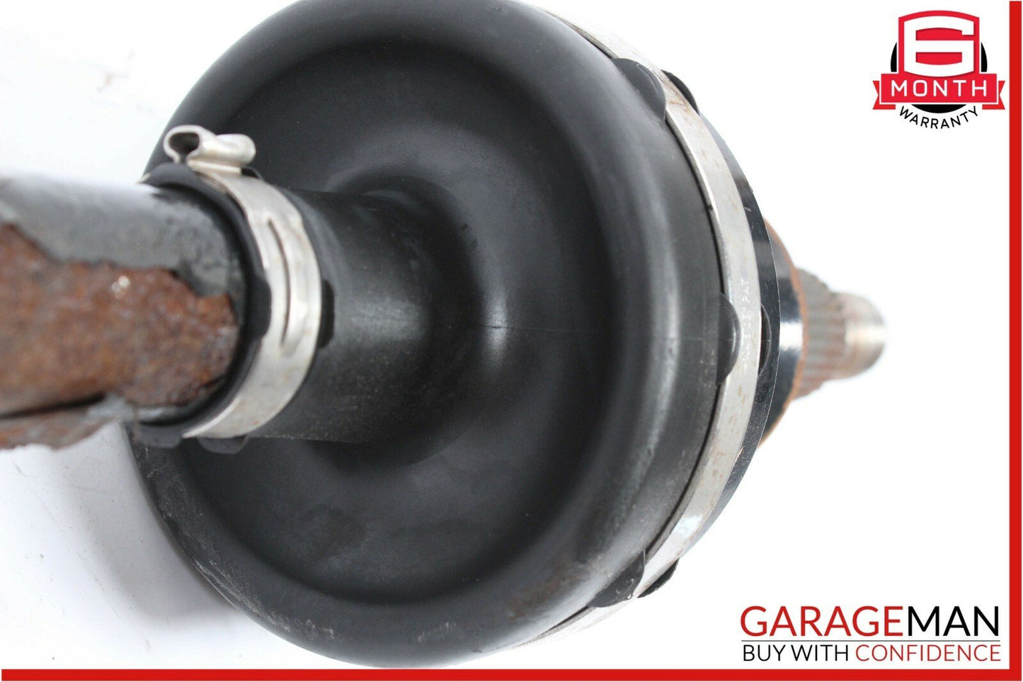14-17 Maserati Ghibli S Q4 Rear Right Passenger Drive Axle CV Shaft Driveshaft