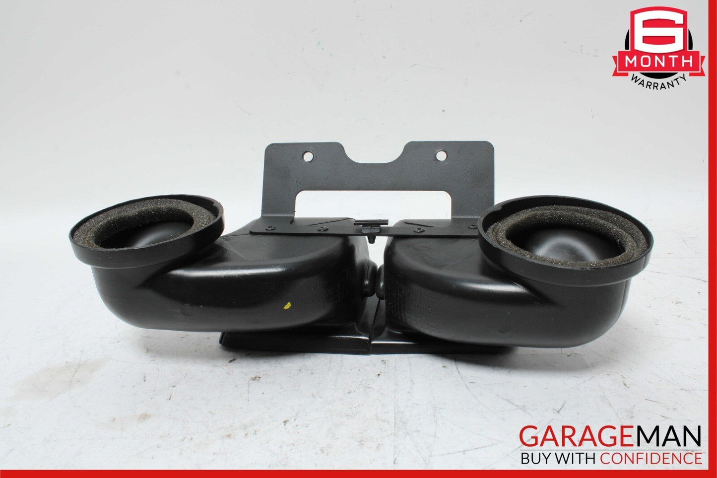 15-18 Ferrari California T Dash Intake Tube Diffuser OEM