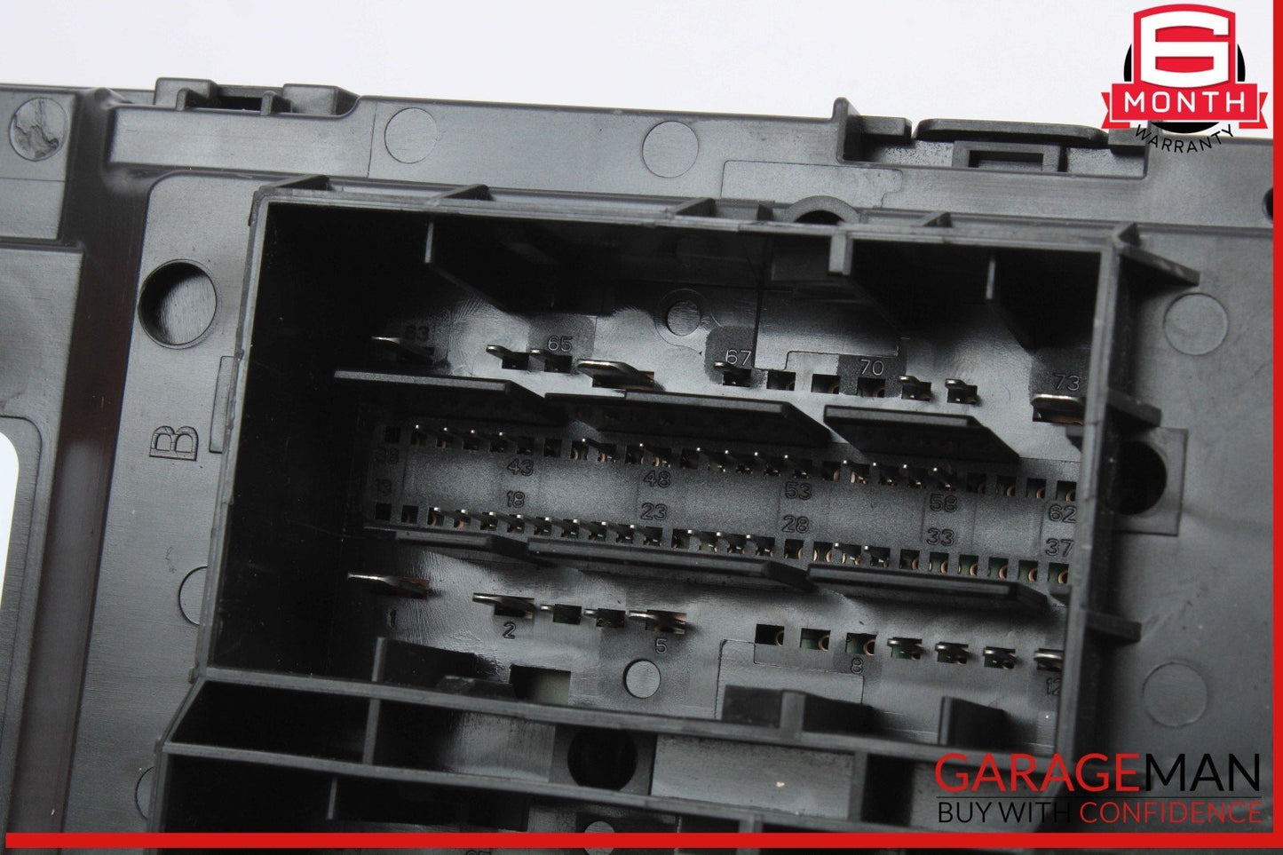 18-25 Audi Q5 SQ5 Onboard Power Supply Control Module Unit 8W1907063CG OEM