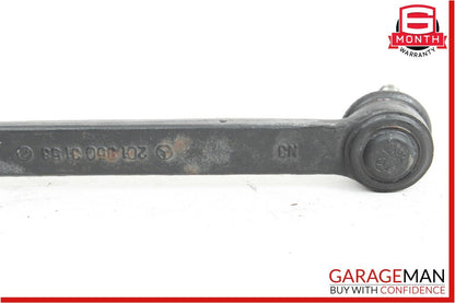 94-02 Mercedes W124 E320 Rear Right / Left Side Suspension Tie Rod Control Arm